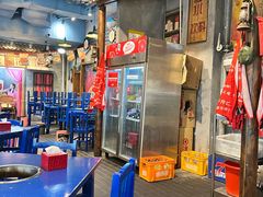 大堂-马路边边串串香(双井直营店)