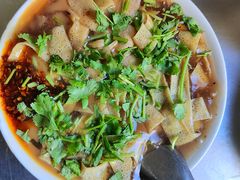 -陈记锅巴菜(五大道店)