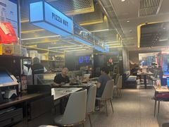 -必胜客(新辰里酒仙桥店)