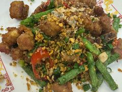 -凤城礼记鱼翅海鲜酒家(新马路总店)