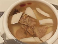 -海棠湾九号度假酒店-融荟家和中餐厅