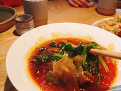 -薇酌饮·陕西菜(南门外店)