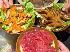 -重庆印象老火锅(梅林店)