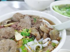 -菜忠潮州牛肉店(岗厦店)