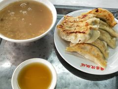 -劈柴院锅贴(沈阳路店)