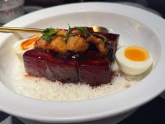 -锦府园·新台州菜(合生汇店)