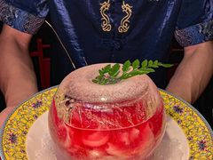 -小龙翻大江文化火锅(太古里店)