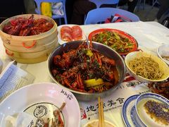 -靓靓蒸虾·头牌蒸虾(南山桂庙店)
