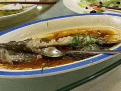 -天鲜阁·海鲜粤菜·33年老字号(石槎白云站店)