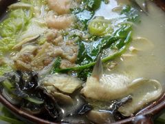 -白家寨子·山野白族菜(古城总店)