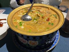 -金狮麟·新豫菜(金码大厦店)