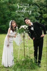 -雪中彩影婚纱摄影·微光艺术中心