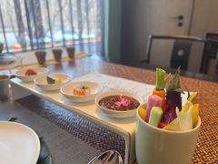 锦绣前程-王府茶楼茶宴·创意菜(大观园总店)