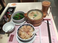 -池记(尖沙咀店)