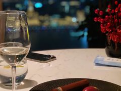 -翡翠36餐厅(浦东香格里拉店)
