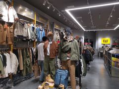 -砂之船奥莱(南京江宁店)