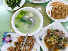 -景好海鲜餐厅(大鹏必选旅游店)