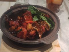 -鹿港小镇(霄云店)