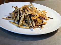 -张家卫·阳江菜·小海鲜(肥婆湾桥店)