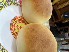烤馒头-砂锅居(西四店)
