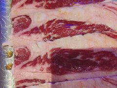 -谷牛日式烤肉(宝山U天地店)