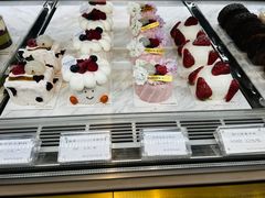 -蜜思琪蛋糕(民生路店)