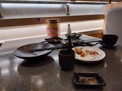 -禾绿寿司·定食·拉面·烧炸(喜荟城店)