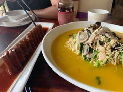 -花园茶楼(兴城西路店)