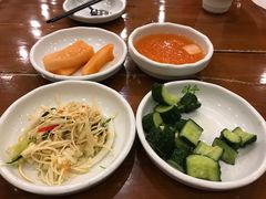 -全州拌饭馆(断桥店)