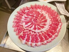 -南门涮肉(天坛店)