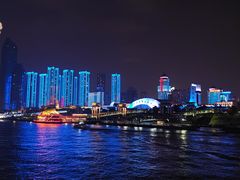-武汉两江游览·夜游长江(汉口粤汉码头)