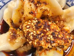 红油水饺-西月城谭豆花(春熙路店)