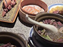 -南京大牌档(济南万象城店)