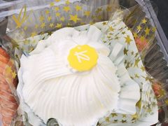 -凯司令(锦江乐园店)