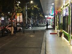 -杨爱珍大排档(龙游店)