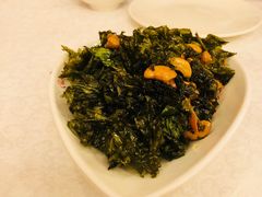 雪菜腰果-永兴餐厅(复兴中路店)