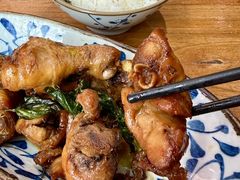 -小泉居(水坑尾店 )