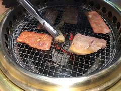 -火炉火自助餐(枫蓝国际店)