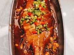 -中国徽菜·徽商故里(远大店)