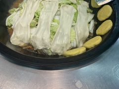 -屯老二农家铁锅炖·行业领军者(梅江店)