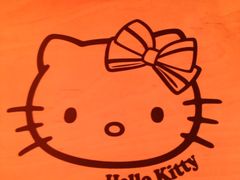 -Hello Kitty Cafe(弘大店)