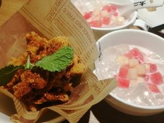 -太二酸菜鱼(汕头苏宁广场店)