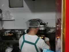 -张吉祥花椒肉火烧(老潍县美食城店)