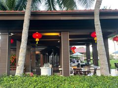 -宴悦海鲜餐厅·游水海鲜·牛排(亚龙湾瑞吉店)