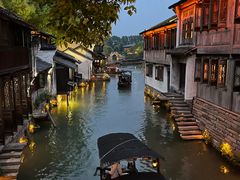 -乌镇景区