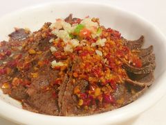 -山泉公馆酒家(珠江新城店)