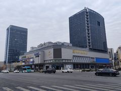 -万达广场(泰州海陵店)