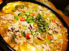 酸汤肥牛-觅山云南菜(泊富ICITY店)