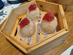 -云山茶餐厅(广东大厦店)