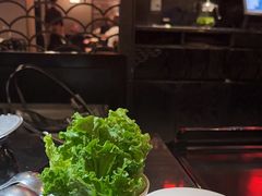 -捞王猪肚鸡火锅(财富中心店)